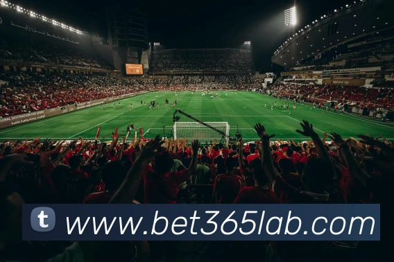 Bet365品牌故事